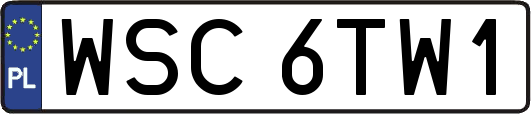WSC6TW1