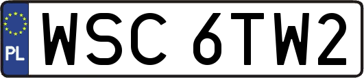 WSC6TW2