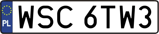 WSC6TW3