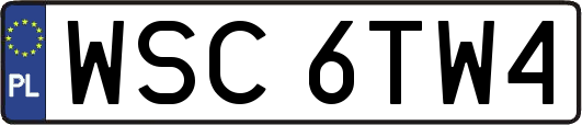 WSC6TW4