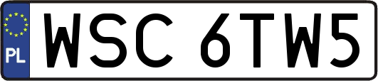 WSC6TW5