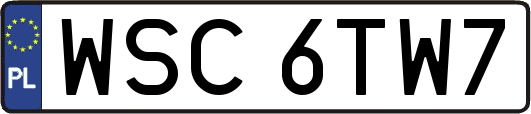 WSC6TW7