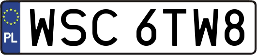 WSC6TW8