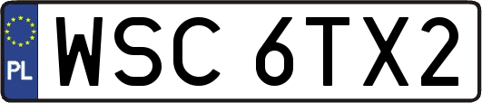 WSC6TX2