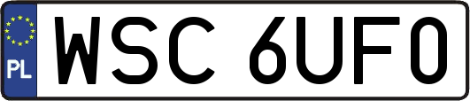 WSC6UF0