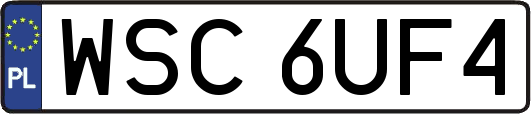 WSC6UF4