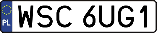 WSC6UG1