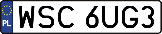 WSC6UG3