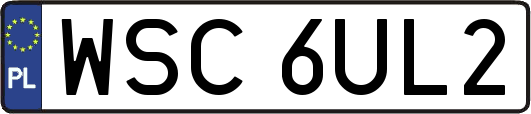 WSC6UL2