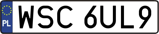 WSC6UL9