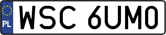 WSC6UM0
