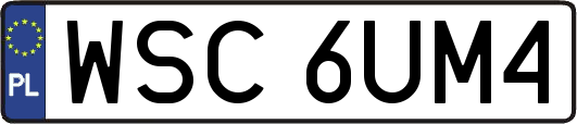 WSC6UM4
