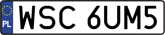 WSC6UM5