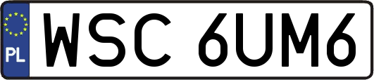 WSC6UM6