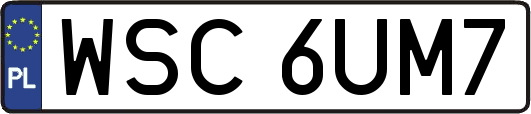 WSC6UM7