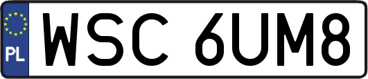 WSC6UM8