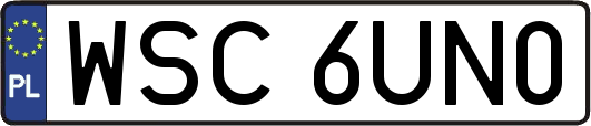 WSC6UN0