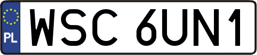 WSC6UN1