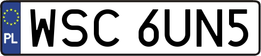 WSC6UN5