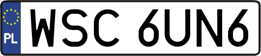 WSC6UN6