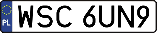 WSC6UN9