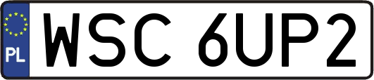 WSC6UP2