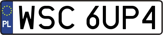 WSC6UP4