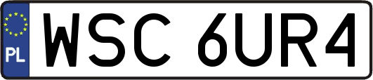 WSC6UR4