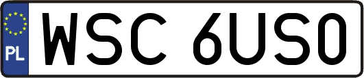 WSC6US0