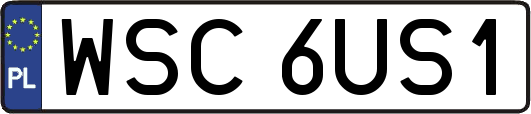 WSC6US1