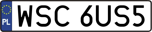 WSC6US5