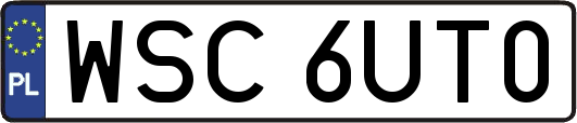 WSC6UT0