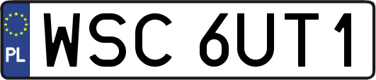 WSC6UT1