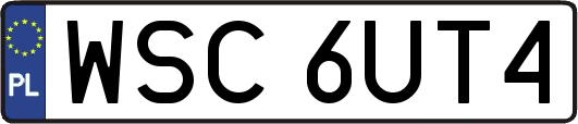 WSC6UT4