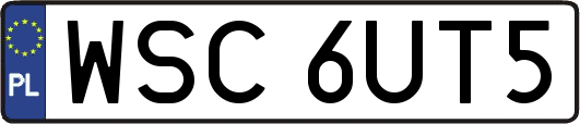 WSC6UT5
