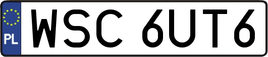 WSC6UT6