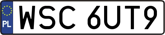 WSC6UT9