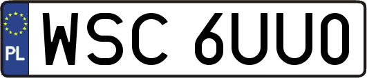 WSC6UU0