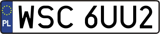 WSC6UU2
