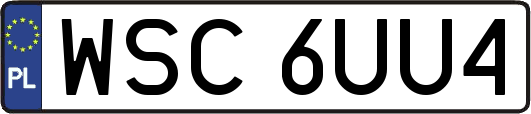 WSC6UU4