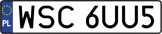 WSC6UU5