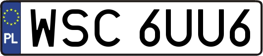 WSC6UU6