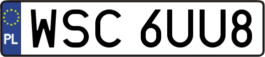 WSC6UU8
