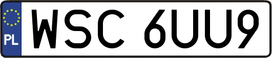 WSC6UU9