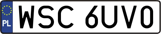 WSC6UV0