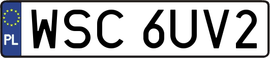 WSC6UV2