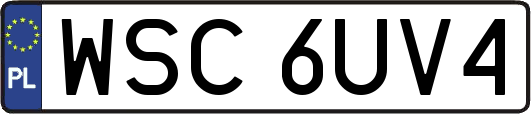 WSC6UV4