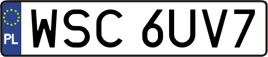 WSC6UV7