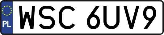 WSC6UV9