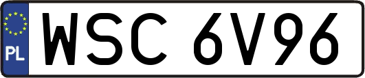 WSC6V96